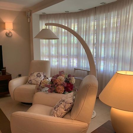 Experience Valencia Luxury Chalet Puig Val Con Piscina Buitenkant foto